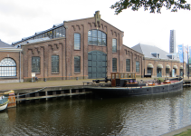 Museumshafen Willemsoord 